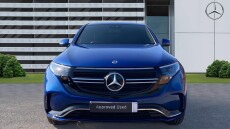 Mercedes-Benz EQC 400 300kW AMG Line Premium 80kWh 5dr Auto Electric Estate